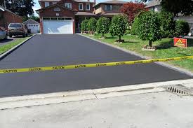 Best Driveway Pressure Washing  in Newfield, NJ