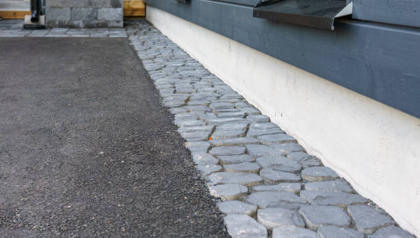 Best Decorative Concrete Driveways  in Newfield, NJ