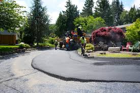 Driveway Maintenance Services in Newfield, NJ