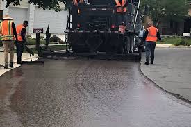 Best Recycled Asphalt Driveway Installation  in Newfield, NJ